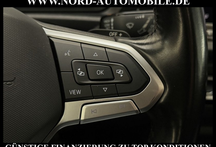 Volkswagen Caddy Caddy 2.0 TDI DSG Life *LED*Navi*ACC*Kamera*