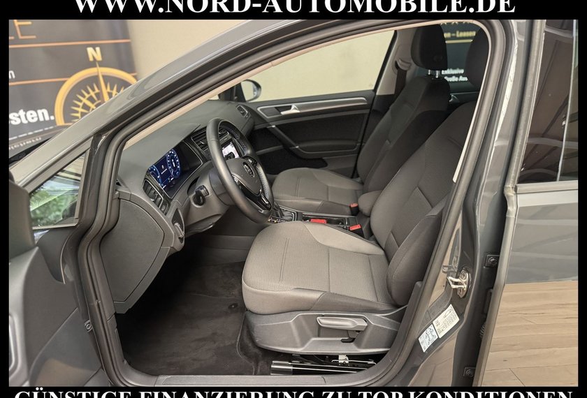 Volkswagen Golf Golf e-Golf Automatik CCS/Dig.Cockpit/Navi/