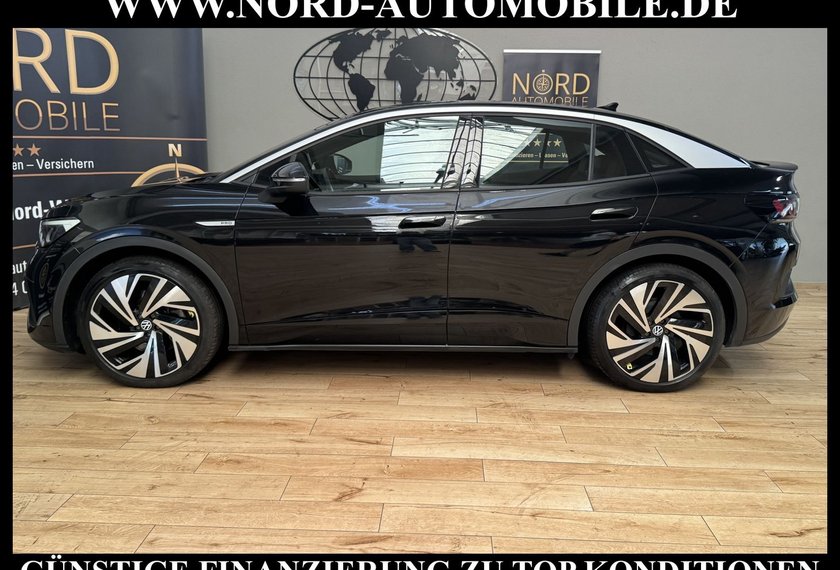 Volkswagen ID.5 ID.5 Pro Performance Sportpaket/AHK/21/Kamera