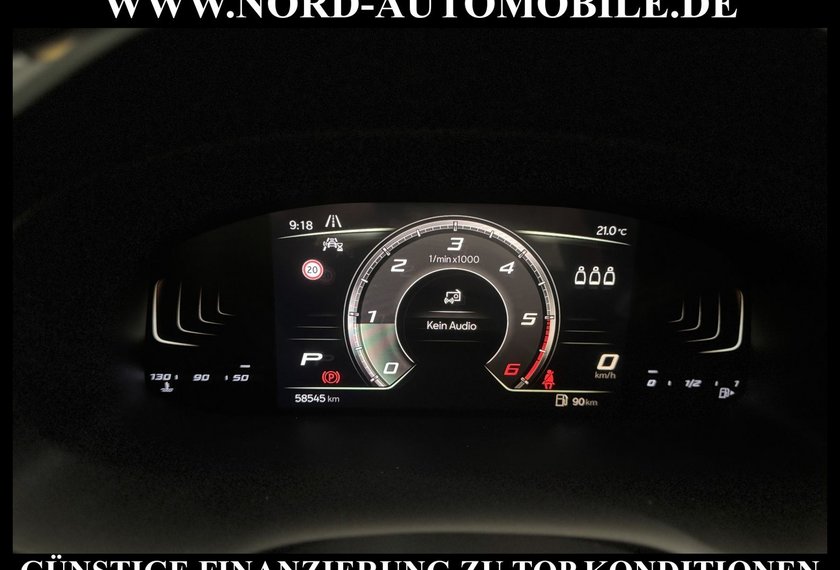 Seat Ateca Ateca Xperience 2.0 TDI DSG Virt.Cockpit/Kamera