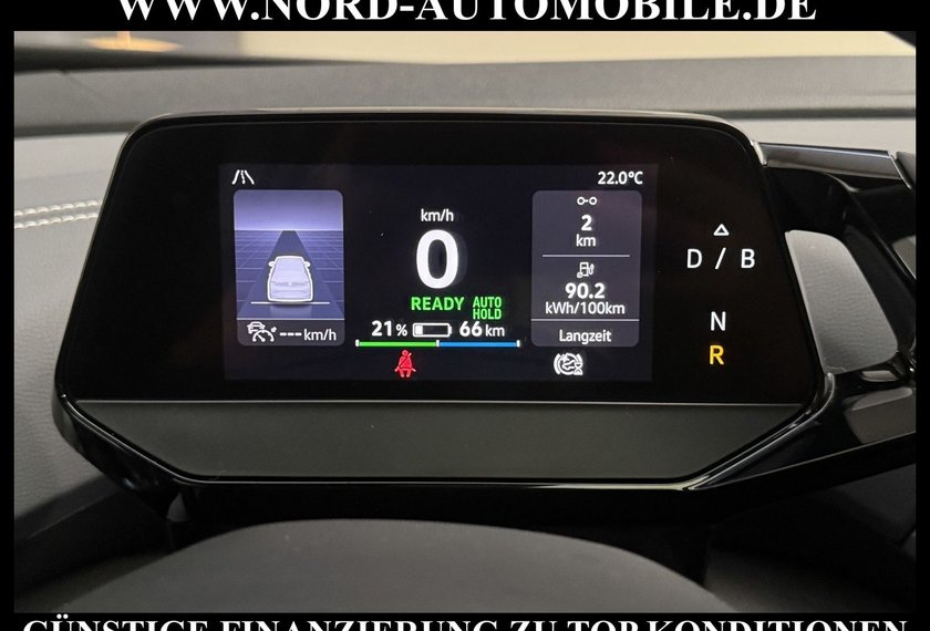Volkswagen ID.5 ID.5 Pro Performance AHK/Pano/21/Sportpaket/IQ.L