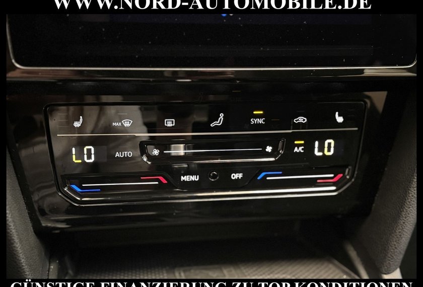 Volkswagen Passat Variant Passat Variant  2.0 TDI DSG R-Line Kamera/Navi/