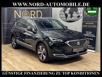 Seat Tarraco Tarraco 2.0 TDI Xcellence 4Drive DSG Beats/Kamer