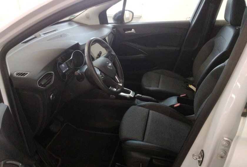 Opel Crossland (X) Crossland X Elegance AUTOMATIK *LED*NAVI*SHZ*