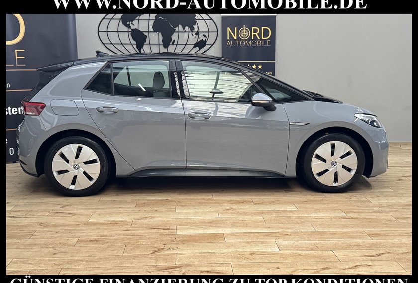 Volkswagen ID.3 ID.3 Pro Performance Life CCS*Wärmepumpe/ACC