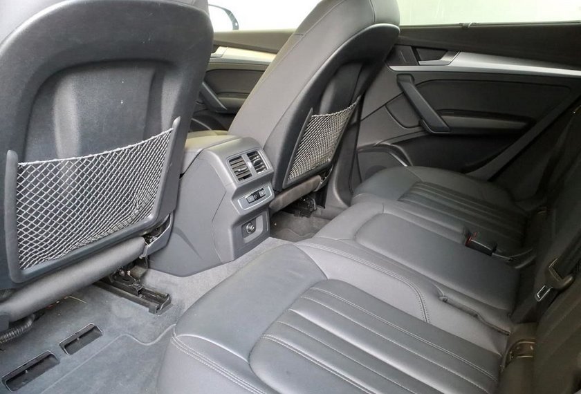 Audi Q5 Q5 50 TDI QU.Advanced Tiptr.Leder/Kameras/20/LED