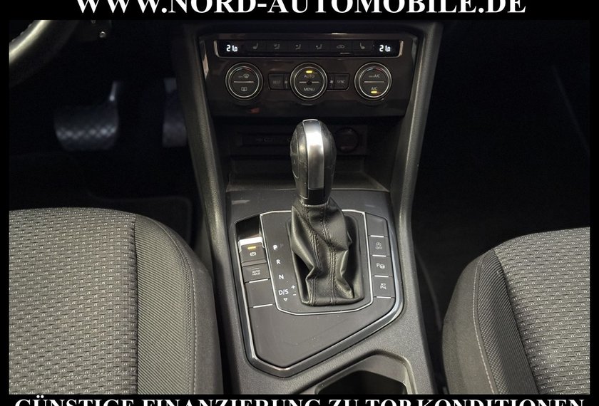 Volkswagen Tiguan Allspace Tiguan Allspace R-Line Black Style *AHK*HUD*VIRT
