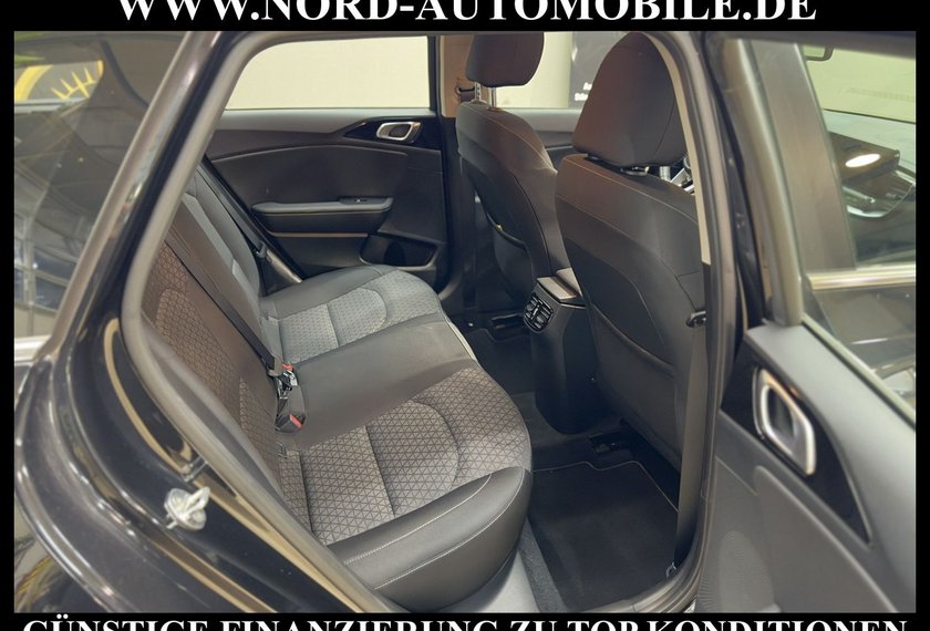 Kia cee'd Sportswagon Ceed Sportswagon SPIRIT 1.6 CRDi*LED*ACC*17Z*KAM