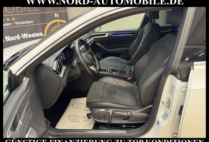 Volkswagen Arteon Arteon Shooting Brake 1.4 TSI eHybrid Pano/19&apos;&apos;/