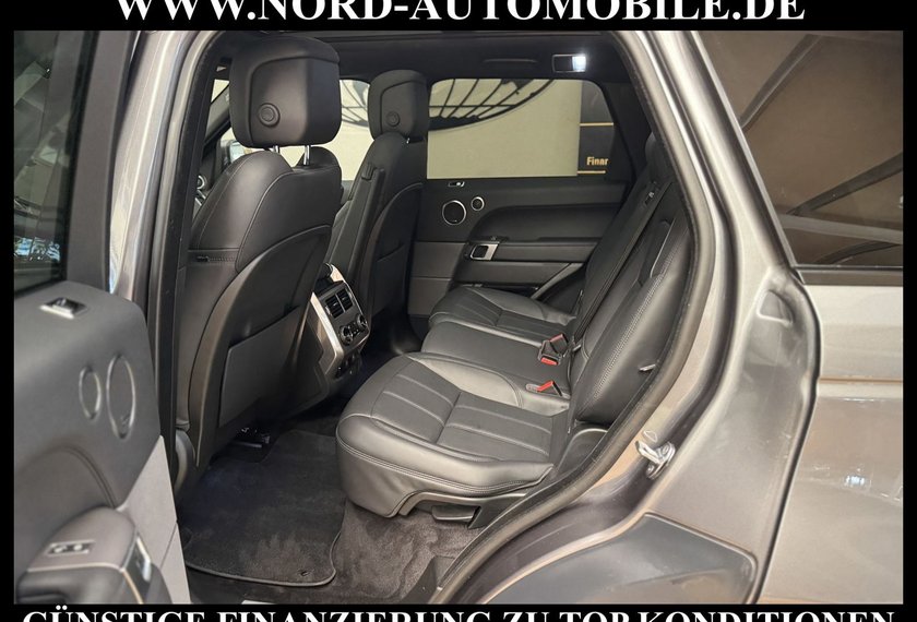 Land Rover Range Rover Sport Range Rover Sport HSE *MATRIX*PANO*UPE:106*