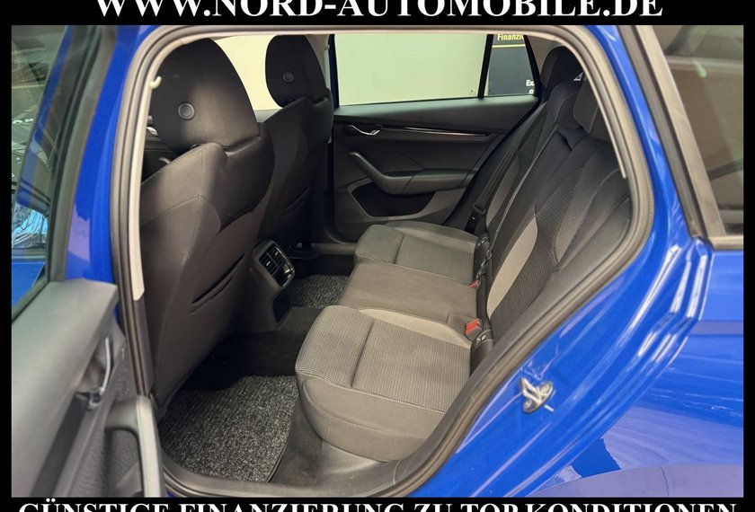 Skoda Octavia Octavia Combi 1.4 TSI iV DSG Virt.Cockp/LED/SHZ