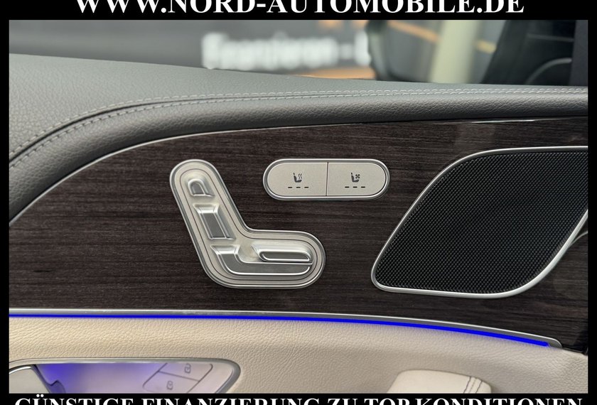 Mercedes-Benz GLE 450 GLE 450 Exclusive 4-M *AHK*PANO*STHZ*UPE:104