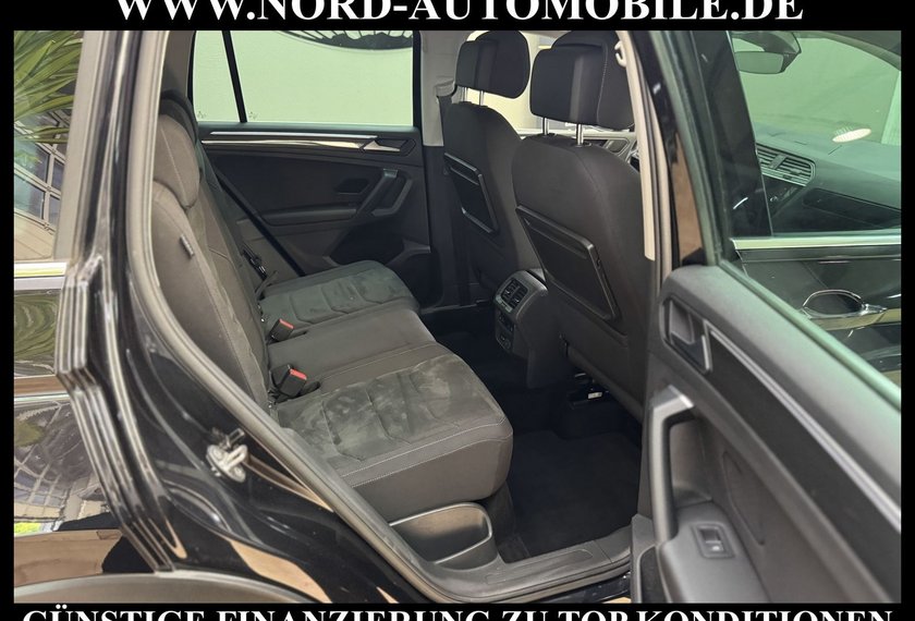 Volkswagen Tiguan Tiguan Highline 4MOT 2.0 TDI AHK/Head-Up/Head-Up
