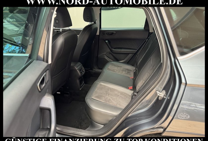 Seat Ateca Ateca X-PERIENCE 1.5 TSI DSG Kamera/AHK/Dig.Cock