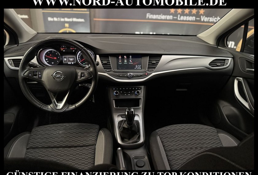 Opel Astra Astra K Sports Tourer 1.5 CDTi Business *LED*NAV