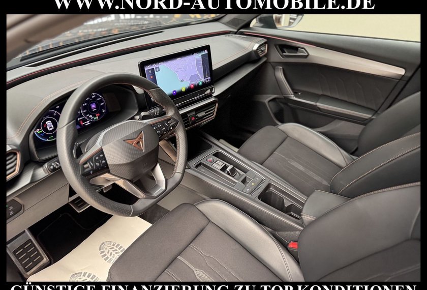 Cupra Formentor Formentor VZ 1.4 e-Hybrid DSG AHK/Kamera/19 VZ e