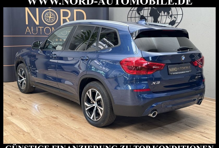 BMW X3 X3 xDrive 30 e Advantage *PANO*HARMAN*UPE:71*