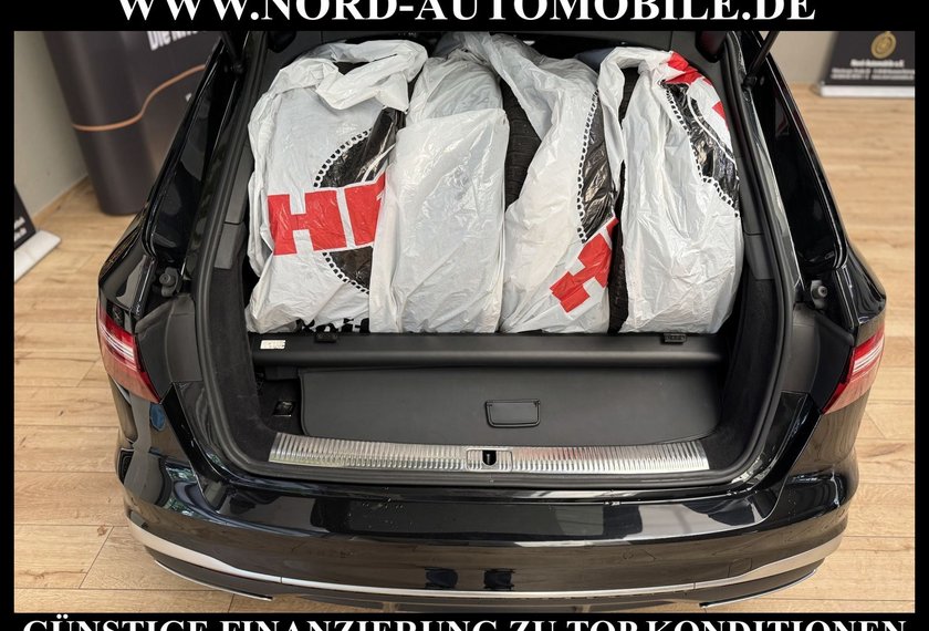 Audi A4 A4 Avant 40 TDI quattro S LINE *PANO*VIRT*UPE:64