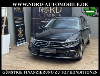 Volkswagen Passat Variant Passat Variant GTE 1.4 TSI eHybrid DSG Kamera