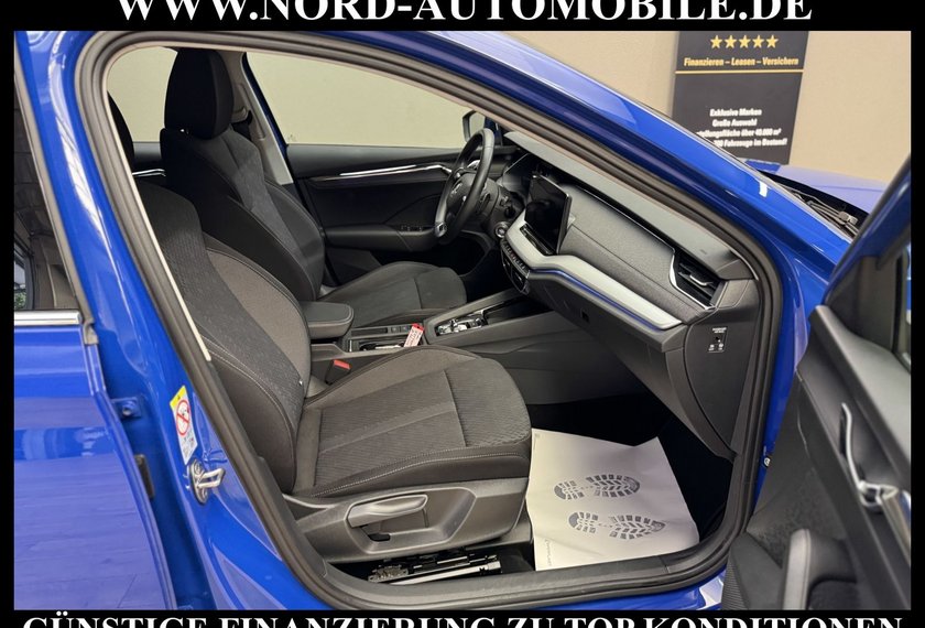 Skoda Octavia Octavia Combi Style 1.0TSI e-TEC DSG Head-Up/LED