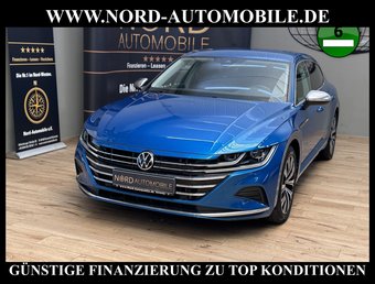 Volkswagen Arteon Arteon Shooting Brake Elegance 1.4TSI eHybrid