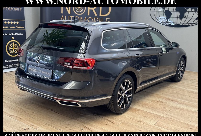 Volkswagen Passat Variant Passat Variant GTE 1.4 TSI eHybrid DSG Dig.Cockp