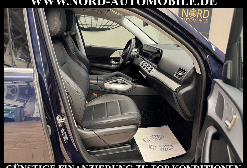 Mercedes-Benz GLE 350 GLE 350 de 4Matic *AHK*WIDE*DIST*19ZOLL*UPE:86