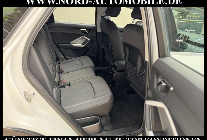 Audi Q3 Q3 Sportback 40 TDI S-Tronic QU.Matrix/Kamera/