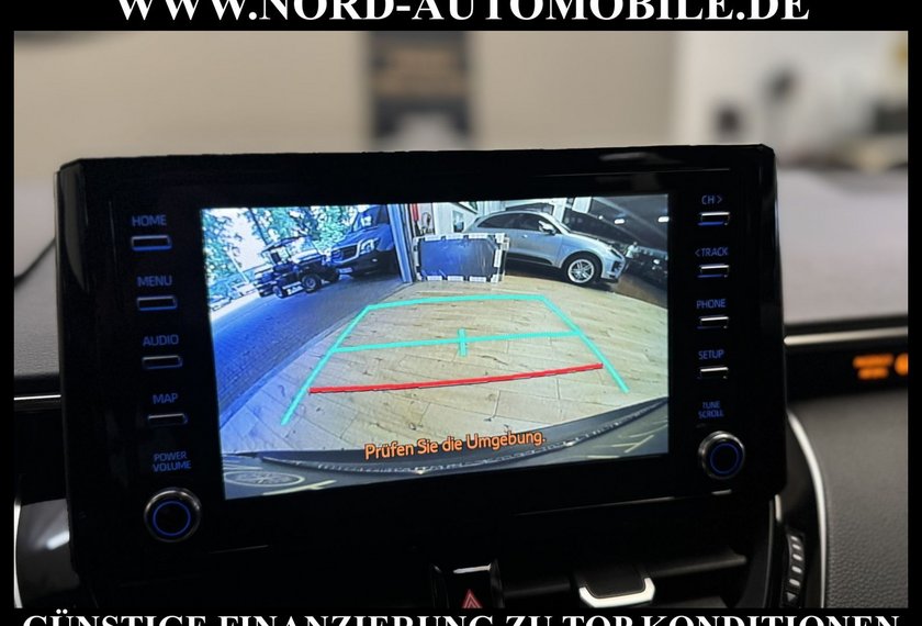 Suzuki Swace Swace 1.8 Hybrid Comfort+ *LED*Navi*Kam*TOP-KM*