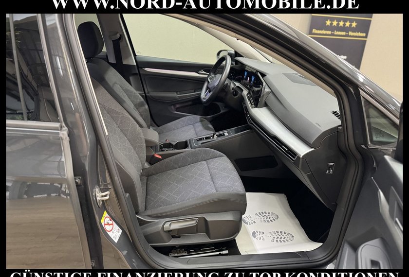 Volkswagen Golf Golf Variant Life 2.0 TDI DSG Kamera/SIDE&amp;LANE