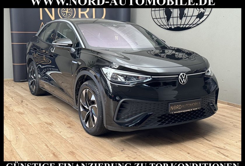 Volkswagen ID.5 ID.5 Pro Performance Kamera/SHZ/19/Navi/LED