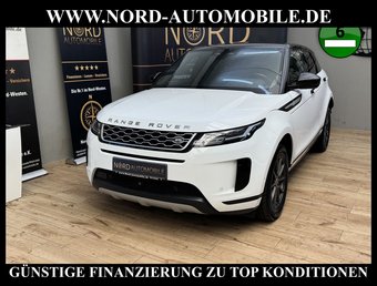 Land Rover Range Rover Evoque Range Rover Evoque D165 *PANO*LEDER*NAVI*LED*