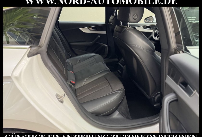 Audi A5 A5 Sportback 40 TDI S-LINE *VIRTUAL*B&amp;O*KAM*NAVI