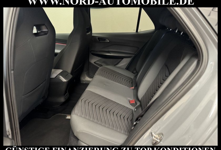 Cupra Born Born 170KW Automatik HeadUp/Kamera/ACC/19/SIDE