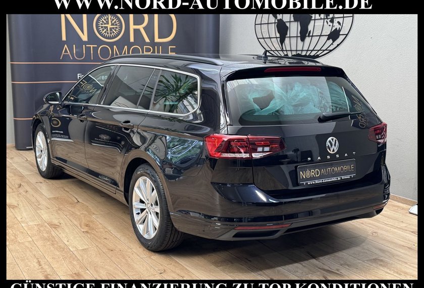 Volkswagen Passat Variant Passat Variant Business 2.0 TDI DSG Kamera/SIDE