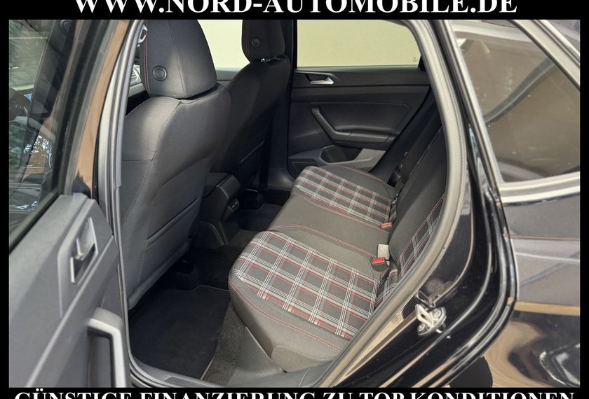 Volkswagen Polo Polo GTI 2.0 TSI DSG Kamera/Navi/LED/18/Dig.Cock