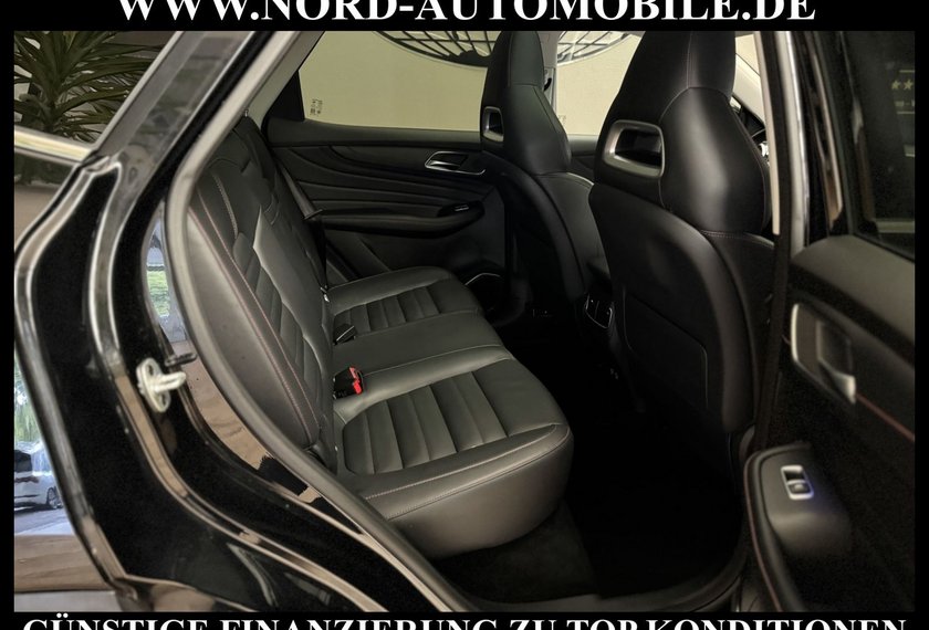MG EHS EHS PHEV Luxury *PANO*LEDER*LED*18Z*360KAM*VIRT*