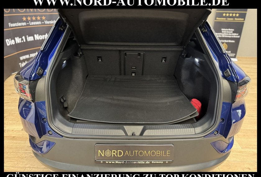 Volkswagen ID.4 ID.4 Pure Performance Matrix/AHK/Kamera/19/