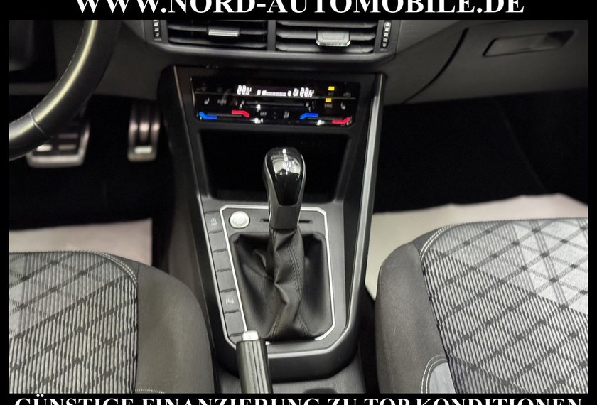 Volkswagen Taigo Taigo 1.0 TSI R-Line Black Style DSG Kamera/18/