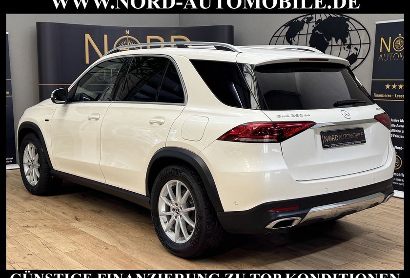 Mercedes-Benz GLE 350 GLE 350 de 4Matic *LUFT*WIDE*DIST*19ZOLL*UPE:94