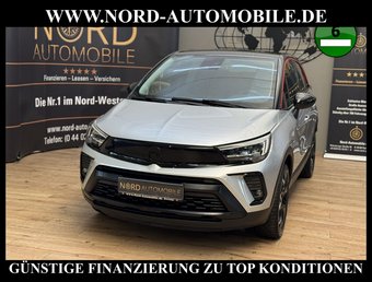 Opel Crossland (X) Crossland GS Line AUTOMATIK *LED*NAVI*KAM*17Z*