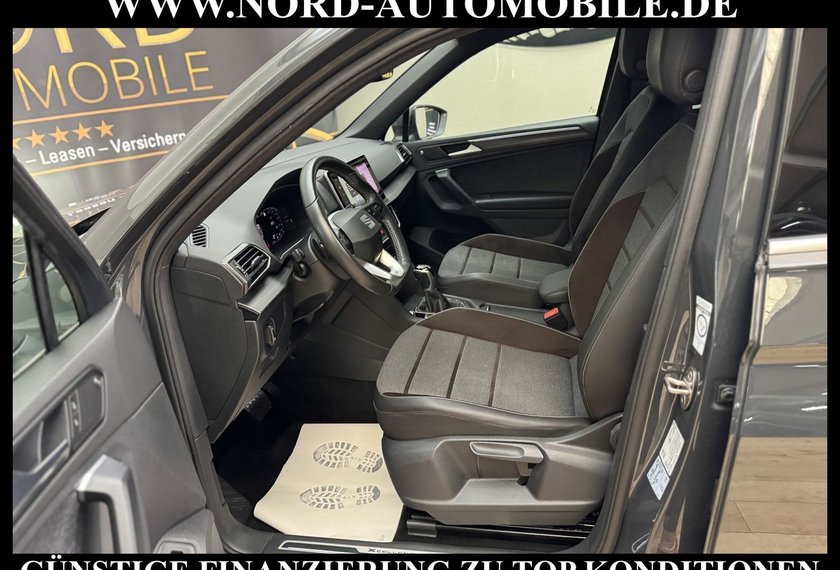 Seat Tarraco Tarraco XCELLENCE 2.0 TDI DSG AHK/Kamera/Navi/