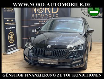 Skoda Octavia Octavia Combi 1.4 TSI iV DSG Sportpaket HeadUp