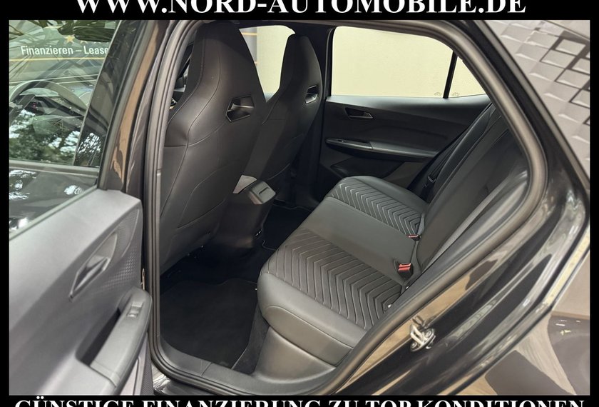 Cupra Born Born Automatik Kamera/Navi/LED/19/SHZ