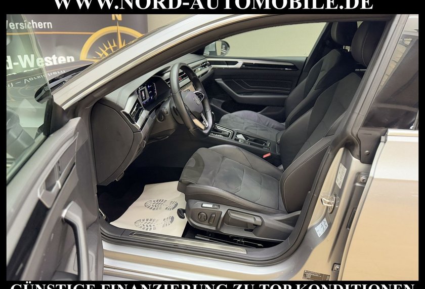 Volkswagen Arteon Arteon Shooting Brake 2.0 TSI DSG R-Line 19''*