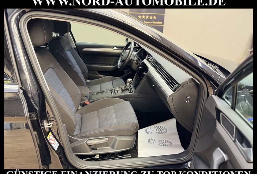 Volkswagen Passat Variant Passat Variant GTE 1.4 TSI eHybrid DSG Dig.Cockp