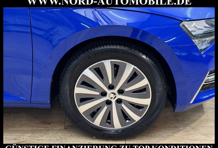 Skoda Superb Superb iV Combi Ambition 1.4 TSI DSG Virt.Cockpi