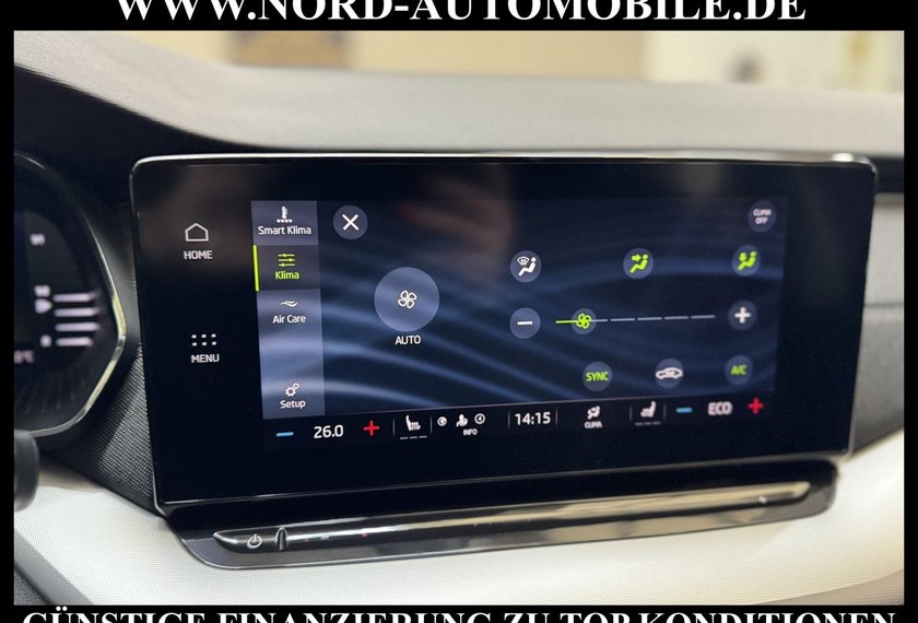 Skoda Octavia Octavia iV Combi Style 1.4 TSI DSG Pano/HeadUp/