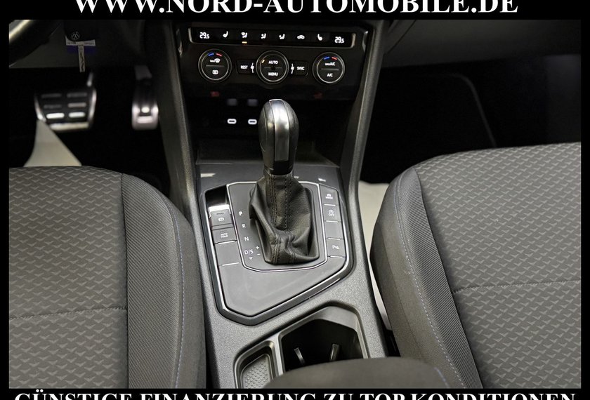 Volkswagen Tiguan Allspace Tiguan Allspace UNITED 2.0 TDI DSG AHK/Navi/PDC/