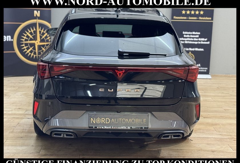 Cupra Leon Leon SP 1.5 eTSI DSG Kamera/ACC/18/Facelift2025